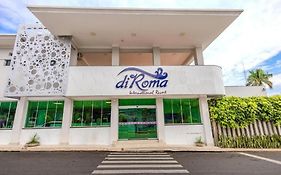 diRoma Resort - Via Caldas
